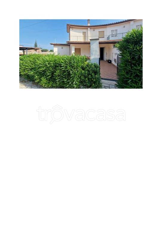 casa indipendente in vendita ad Ardea in zona Nuova California