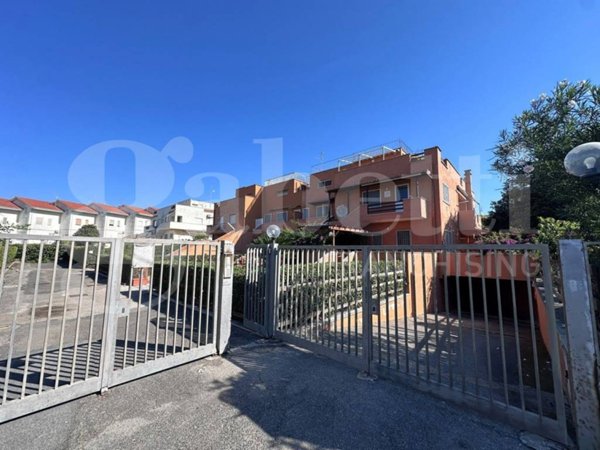 appartamento in vendita ad Ardea