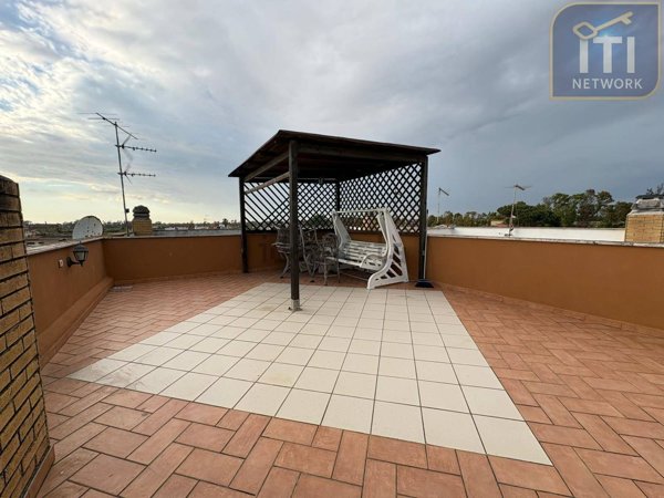 casa indipendente in vendita ad Ardea in zona Marina di Ardea