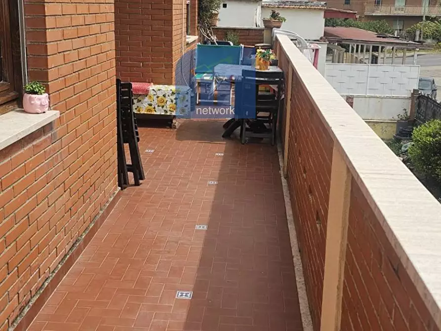 appartamento in vendita ad Ardea in zona Marina di Ardea