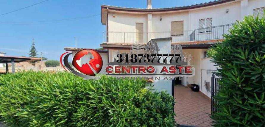 casa indipendente in vendita ad Ardea in zona Nuova California