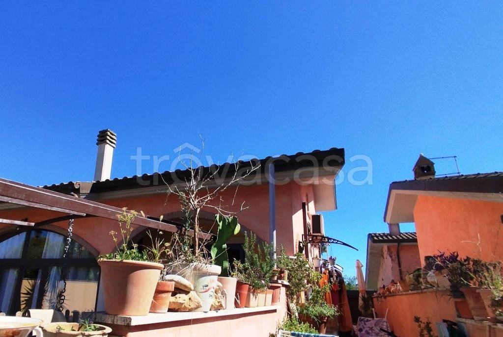 appartamento in vendita ad Ardea in zona Lido dei Pini