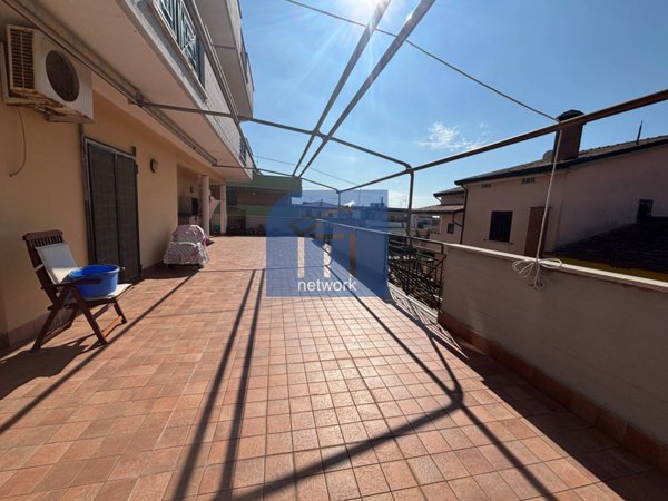 appartamento in vendita ad Ardea in zona Marina di Ardea