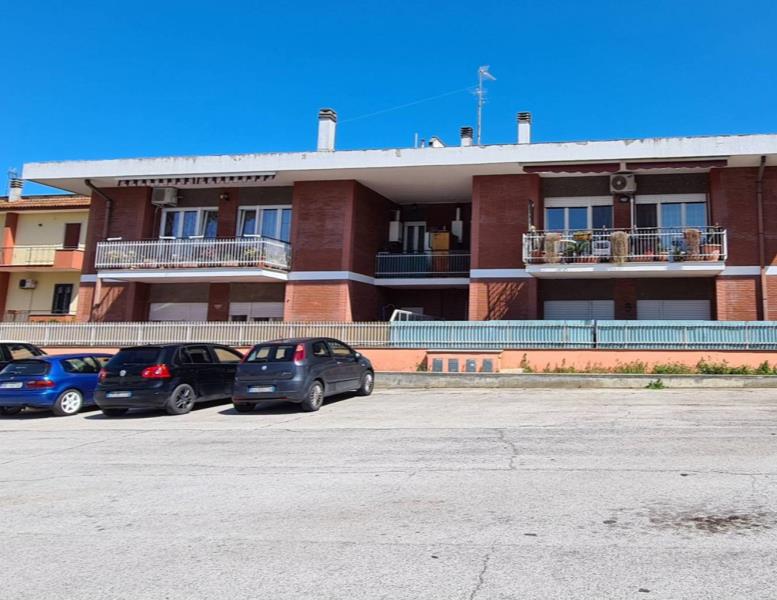appartamento in vendita ad Ardea