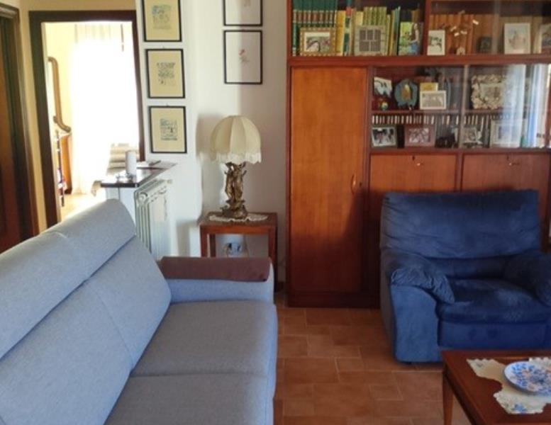 appartamento in vendita ad Ardea in zona Colle Romito