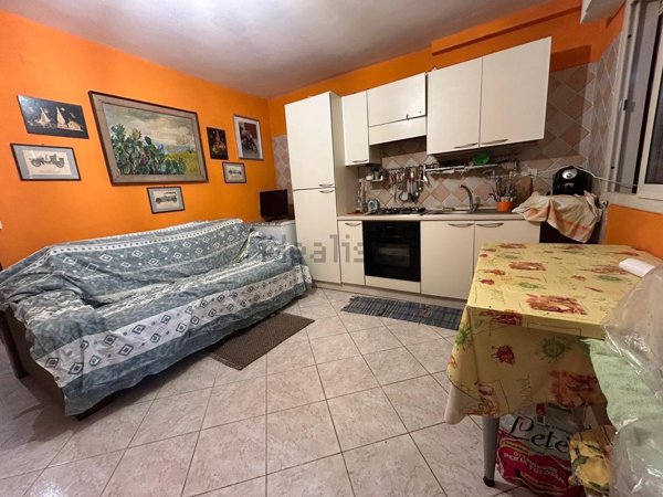 appartamento in vendita ad Ardea in zona Marina di Ardea