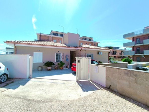 casa indipendente in vendita ad Ardea