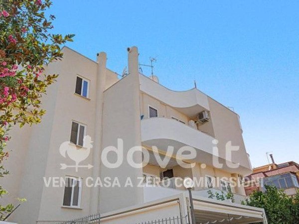 appartamento in vendita ad Ardea