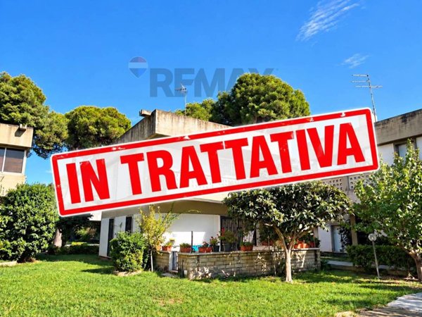 appartamento in vendita ad Ardea in zona Nuova California
