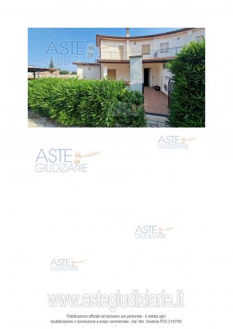 casa indipendente in vendita ad Ardea