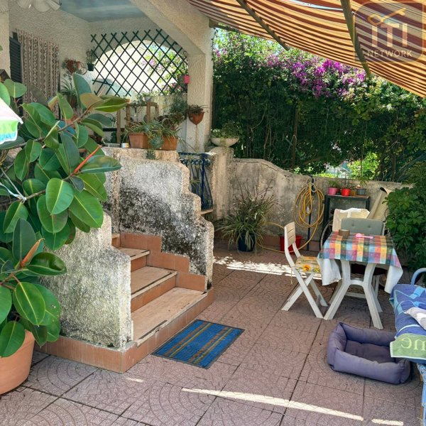 appartamento in vendita ad Ardea
