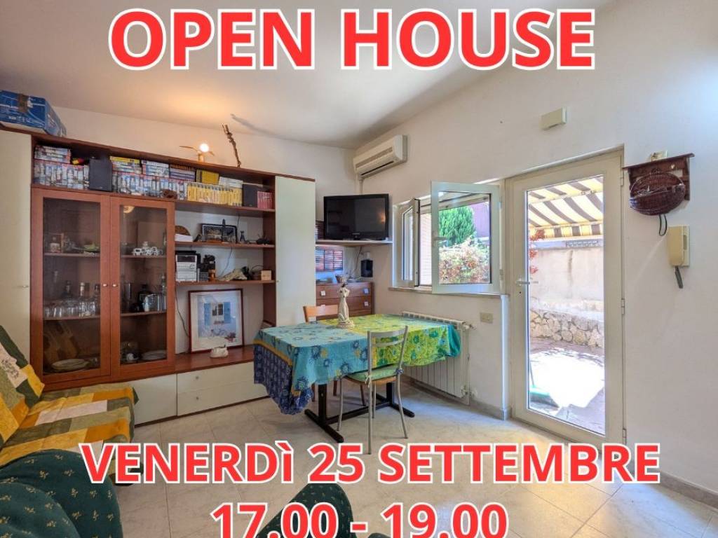 casa indipendente in vendita ad Ardea in zona Banditella