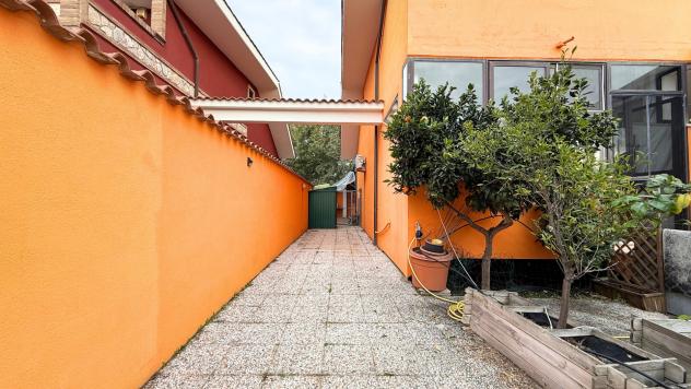 casa indipendente in vendita ad Ardea