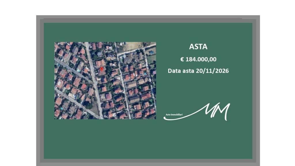 casa indipendente in vendita ad Ardea in zona Nuova California