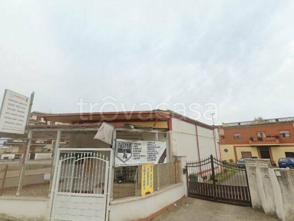 appartamento in vendita ad Ardea in zona Marina di Ardea