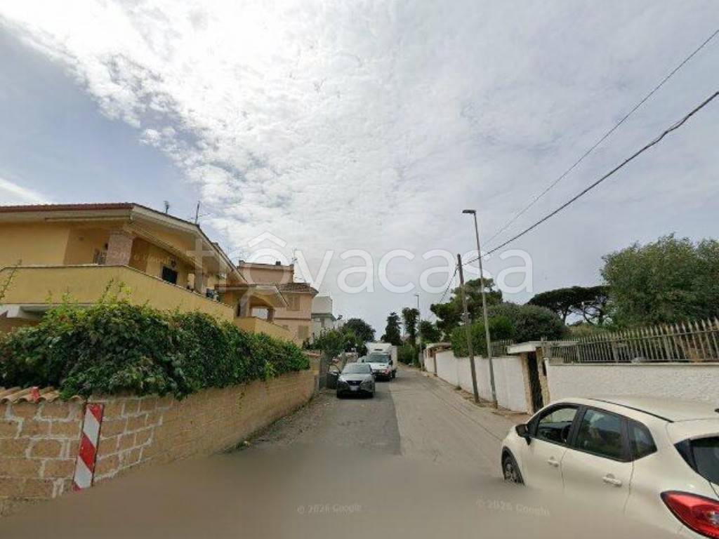 appartamento in vendita ad Ardea in zona Nuova California