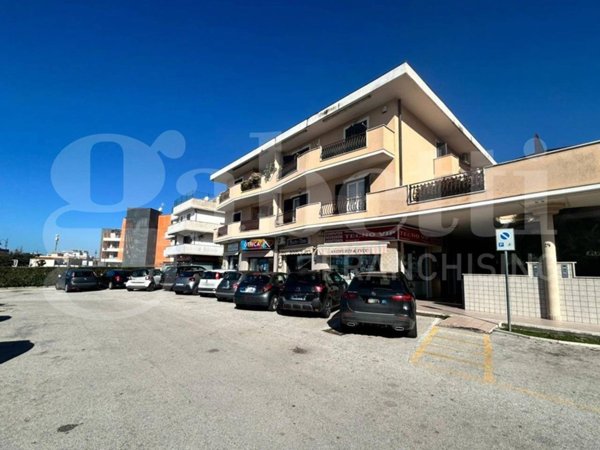 appartamento in vendita ad Ardea