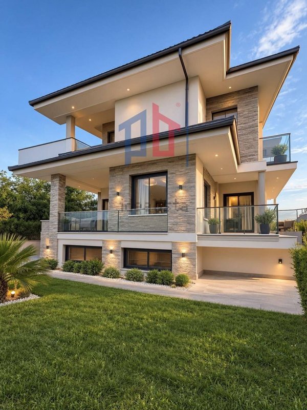 casa indipendente in vendita ad Ardea in zona Nuova Florida