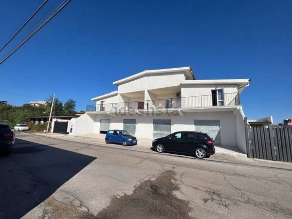 casa indipendente in vendita ad Ardea