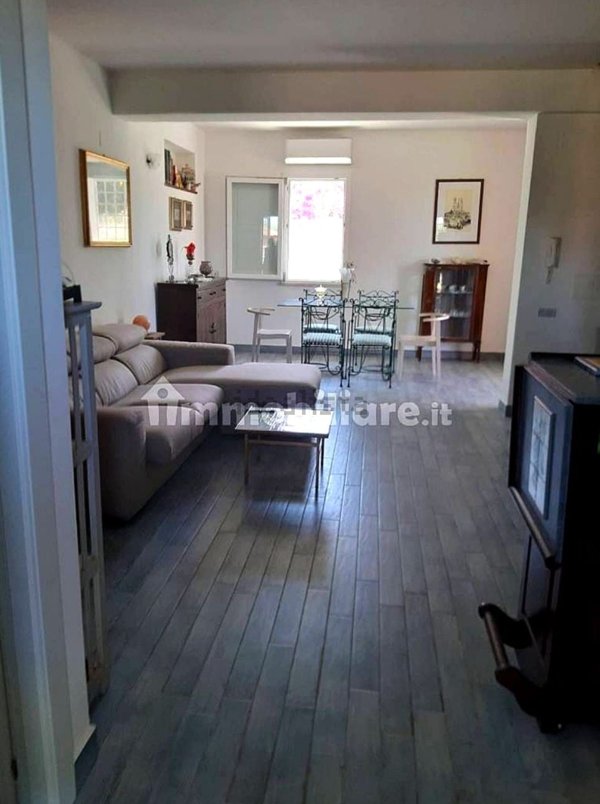 casa indipendente in vendita ad Ardea in zona Nuova California