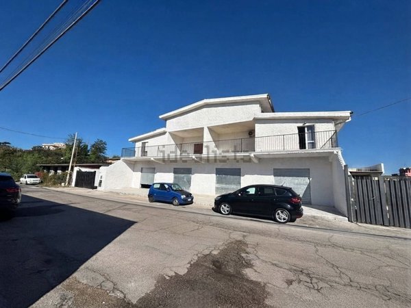 casa indipendente in vendita ad Ardea in zona Banditella