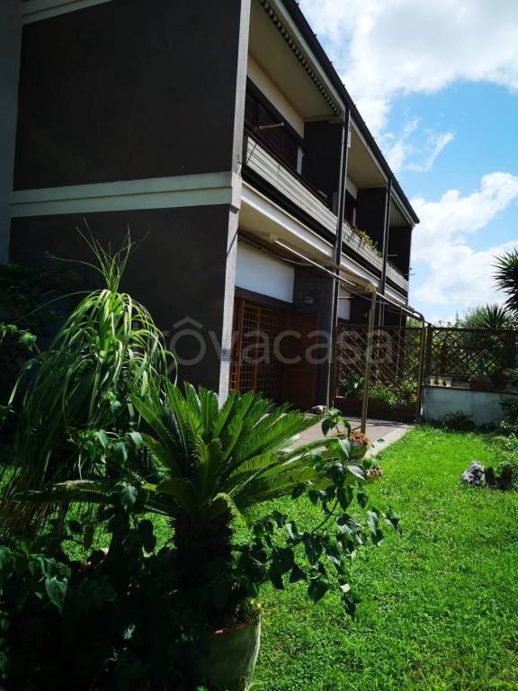 casa indipendente in vendita ad Ardea in zona Marina di Ardea