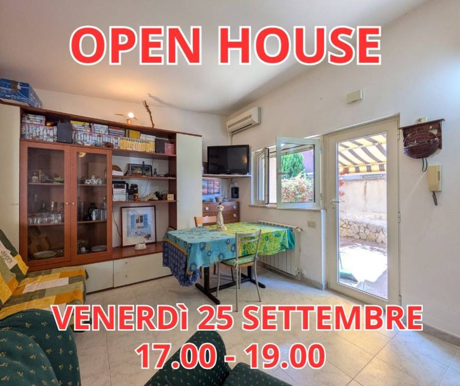 casa indipendente in vendita ad Ardea in zona Banditella