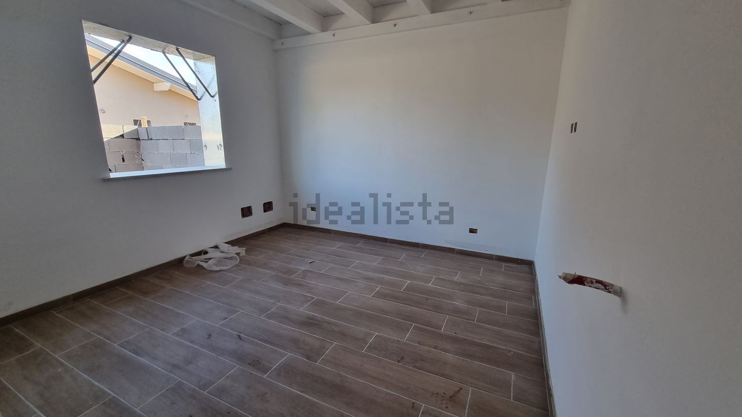 casa indipendente in vendita ad Ardea in zona Nuova California
