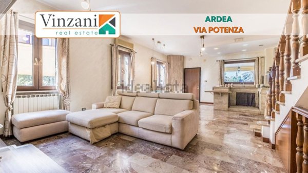 casa indipendente in vendita ad Ardea