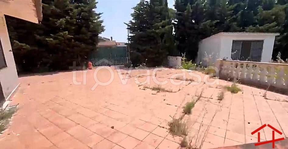 casa indipendente in vendita ad Ardea in zona Colle Romito