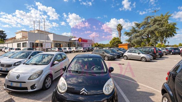 appartamento in vendita ad Ardea in zona Nuova Florida
