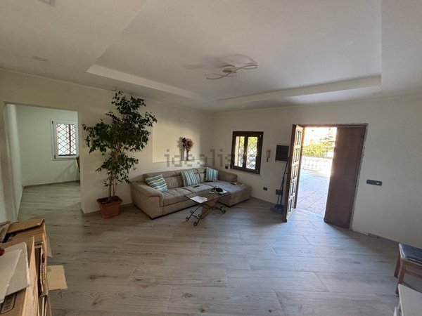 appartamento in vendita ad Ardea in zona Nuova Florida