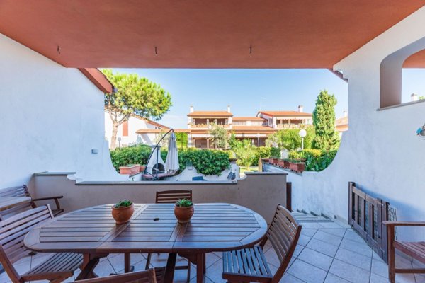 appartamento in vendita ad Ardea
