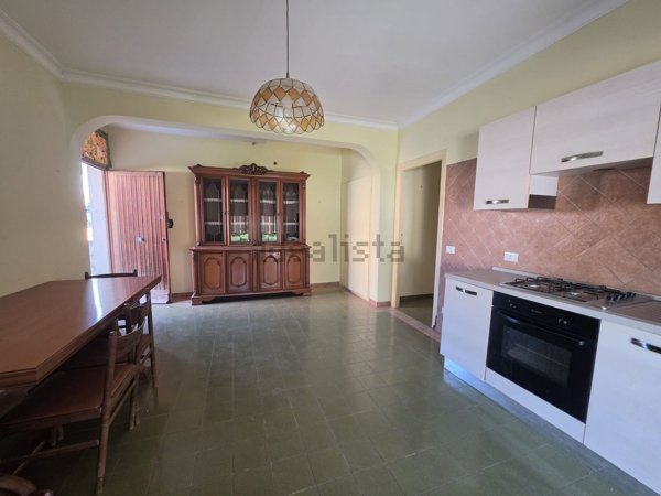 appartamento in vendita ad Ardea