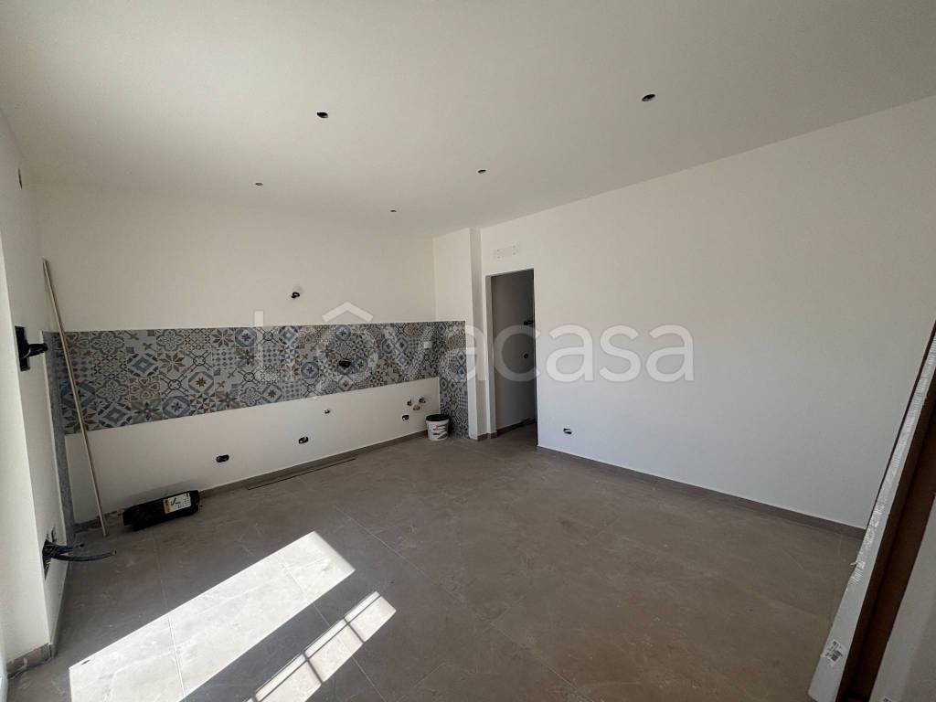 appartamento in vendita ad Ardea