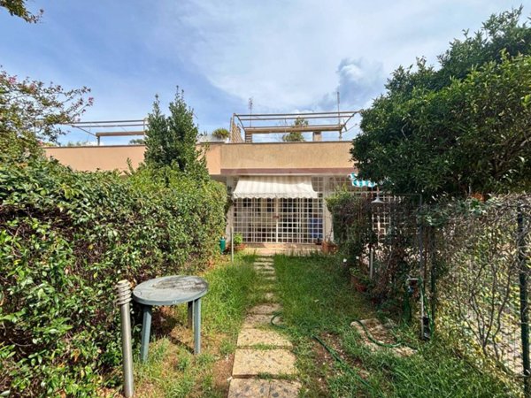 appartamento in vendita ad Ardea
