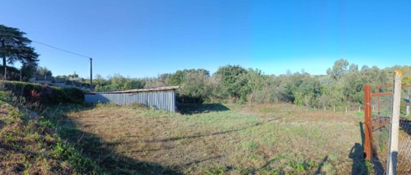terreno in vendita ad Ardea in zona Montagnano