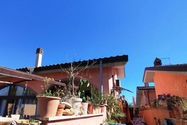 appartamento in vendita ad Ardea in zona Lido dei Pini