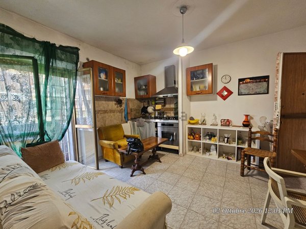 appartamento in vendita ad Ardea in zona Marina di Ardea