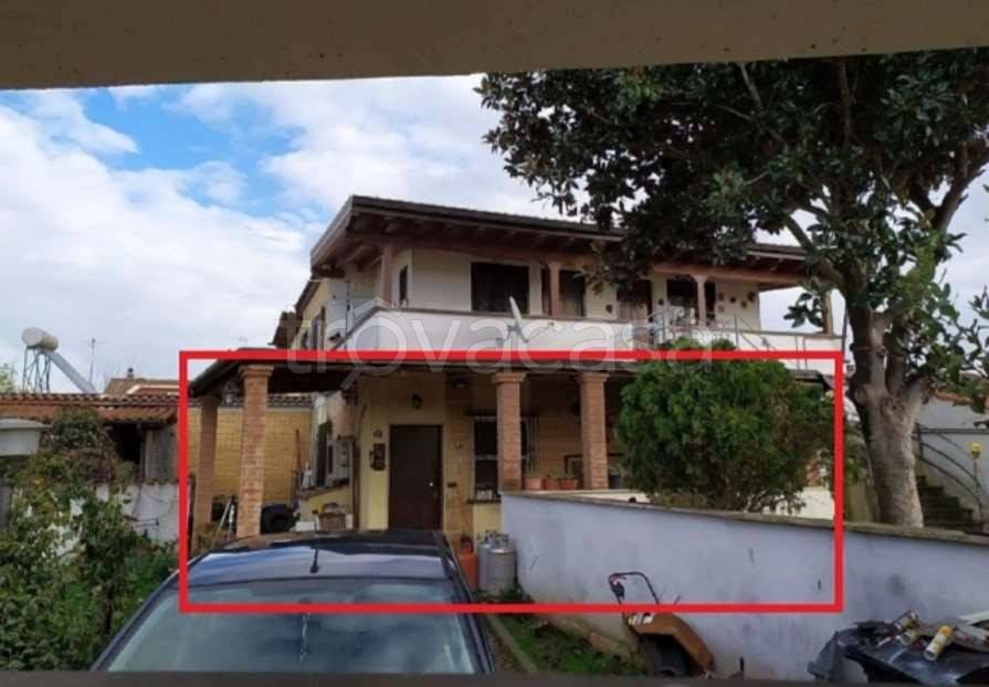appartamento in vendita ad Ardea in zona Nuova Florida