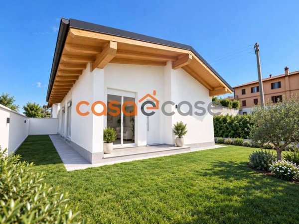 casa indipendente in vendita ad Ardea in zona Banditella