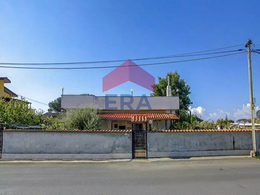 casa indipendente in vendita ad Ardea in zona Nuova Florida