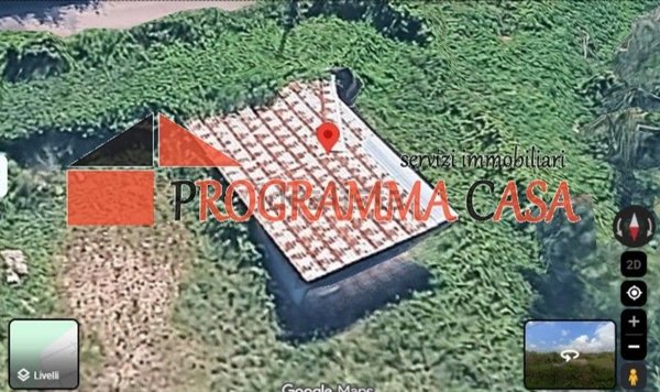 terreno in vendita ad Ardea