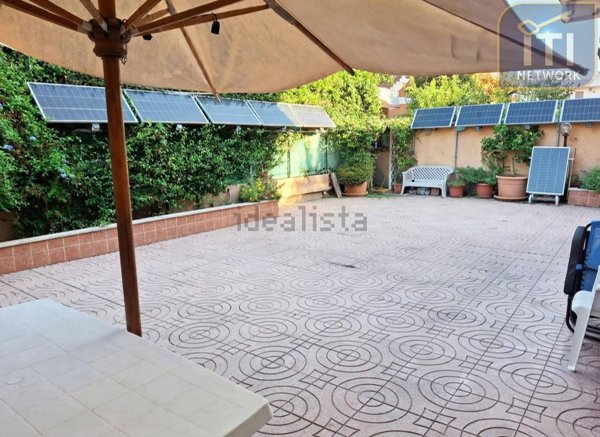 appartamento in vendita ad Ardea
