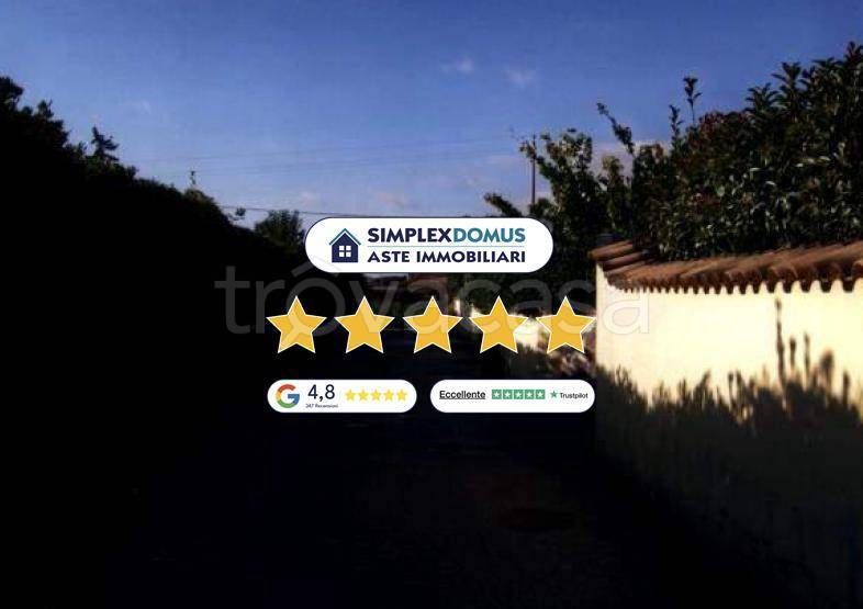 casa indipendente in vendita ad Ardea in zona Nuova Florida