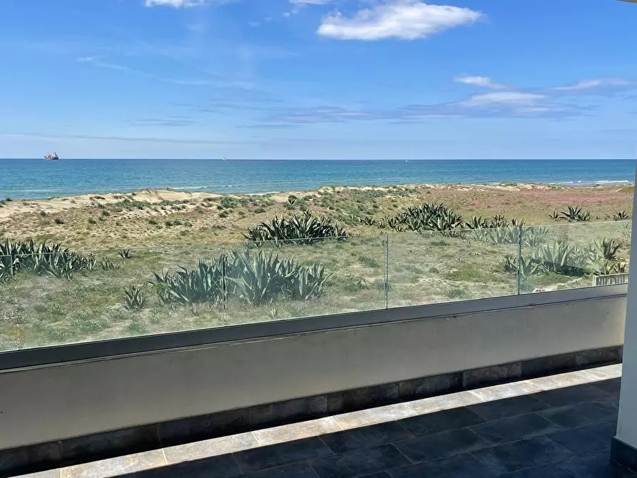 appartamento in vendita ad Ardea in zona Marina di Ardea