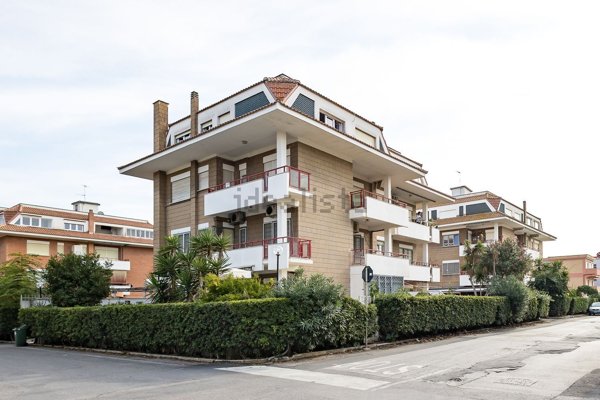appartamento in vendita ad Ardea