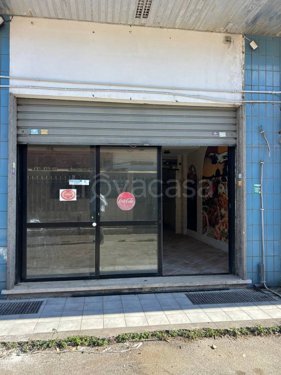appartamento in vendita ad Ardea in zona Lido dei Pini