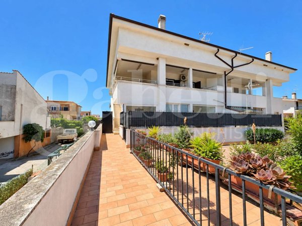 appartamento in vendita ad Ardea