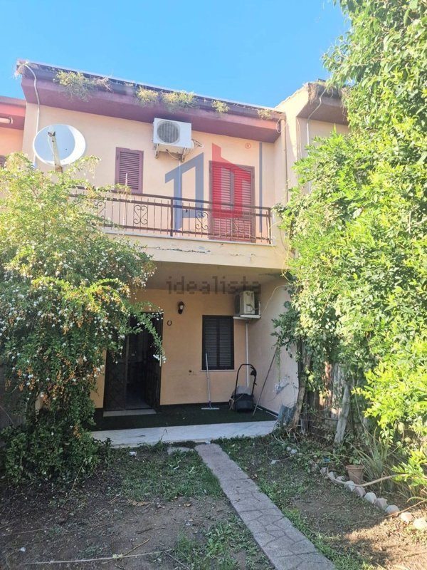 casa indipendente in vendita ad Ardea in zona Nuova California